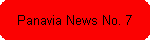 Panavia News No. 7